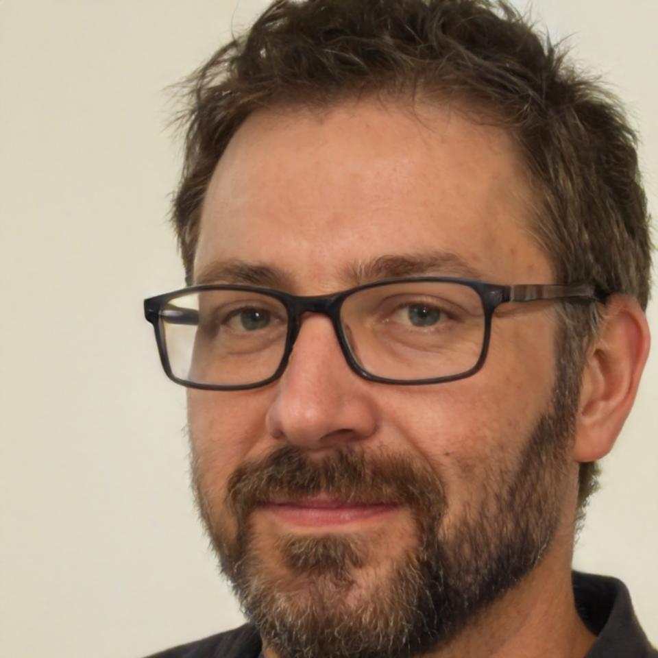 Hendrik Vossenkuhl, Finanzcontroller